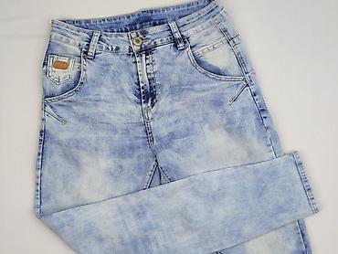 religious jeans: Jeansy damskie, rozmiar XS — 1