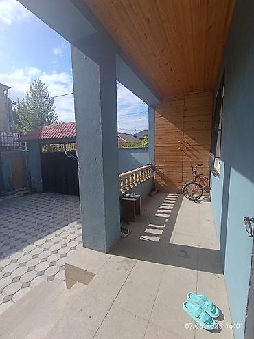 avto karavan: Qaraçuxur qəs. 4 otaqlı, 120 kv. m, Kredit yoxdur, Orta təmir — 3