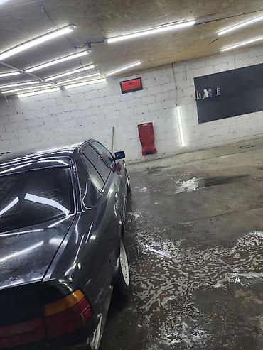 панель перешив: BMW 5 series: 1992 г., 2.8 л, Механика, Бензин, Седан — 3