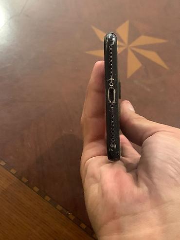 x s: IPhone 7 Plus, Б/у, 128 ГБ, Черный, Чехол, 100 % — 5