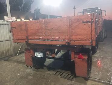 karavan maşınlar: Razılaşmaq olar hamsnın sənəti qaydasdadı — 6