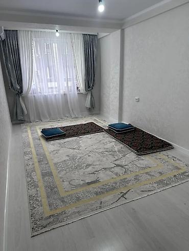2 комнаты, 54 м², Рынок Баят/Азиз Элитка, 3 этаж, Свежий ремонт