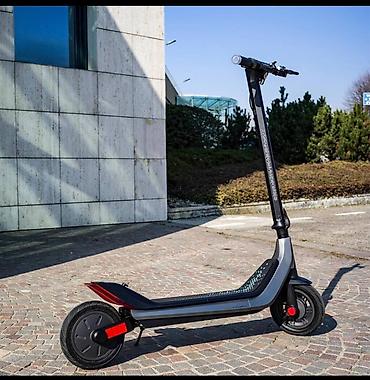 Trotineti, skejtbordovi i hoverbordovi: Argento Pininfarina KPF-El. Trotinet -Top ponuda AKCIJA! ! ! ! — 2