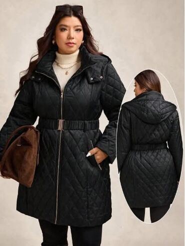 Zimske jakne: Ralph Lauren, 4XL, Jednobojni, Sa postavom — 6