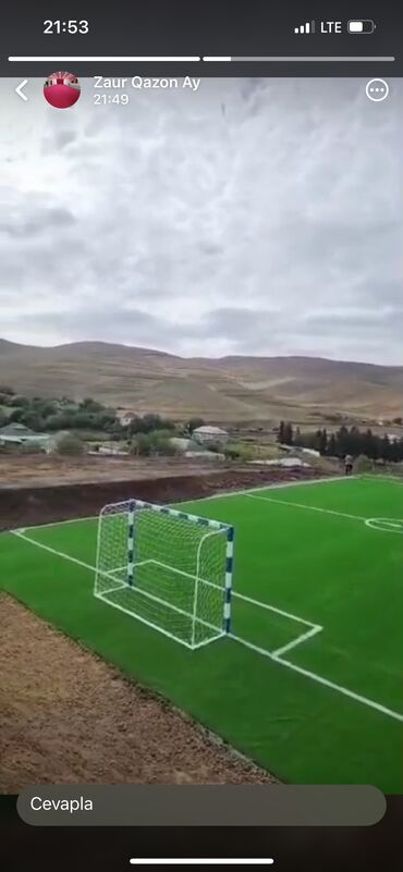 Kovrolin: Depodan bir basa satis 10 man baslayan qiymmetler Turk qazonlari — 10