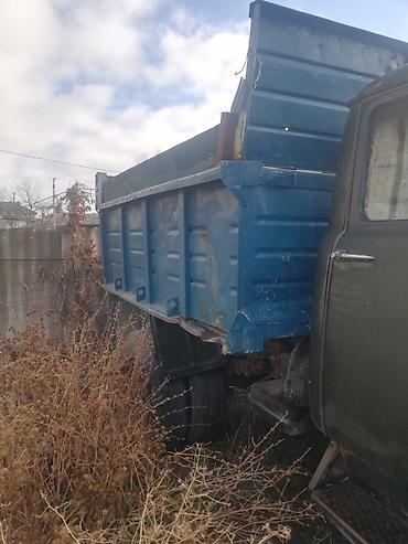 Грузовики: Грузовик, ЗИЛ — 11