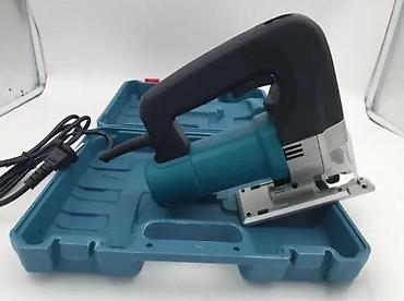mala stega: Makita ubodna testera sa potenciometrom 1200W Dobro došli u Davidov — 1