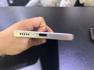 honor x8c qiyməti: Honor X8c, 128 GB, rəng - Ağ, Face ID, Barmaq izi — 5