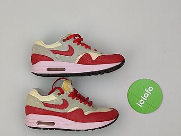 aj1 dunk low: Nike, Sneakersy damskie, rozmiar 34 — 2