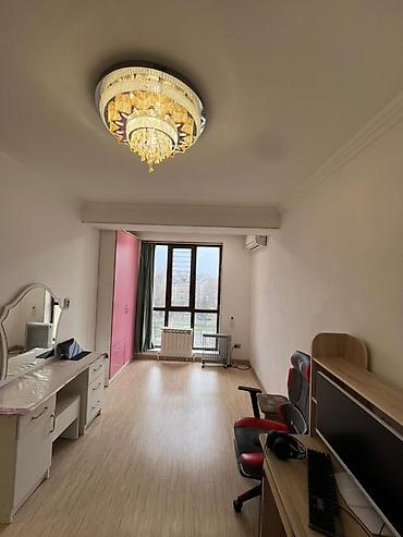 Продажа квартир: 1 комната, 36 м², Элитка, 5 этаж, Евроремонт — 2