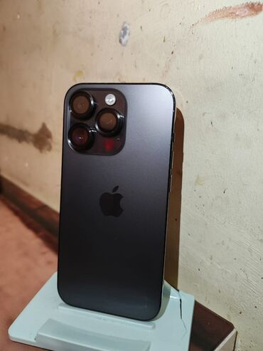 irshad iphone x: IPhone 14 Pro, 128 ГБ, Графит, Отпечаток пальца, Face ID