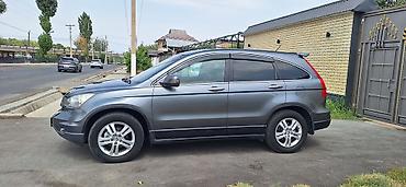xpeng g3: Honda CR-V: 2012 г., 2 л, Автомат, Бензин, Кроссовер — 2