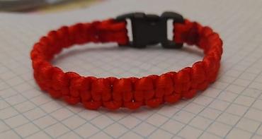 Браслеты: Браслет, Текстиль, Унисекс, Новый — 8