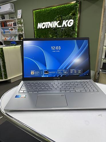 Б/у, Intel Core i5
