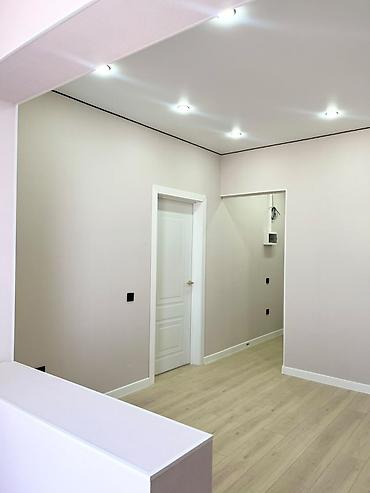 Недвижимость: 1 комната, 43 м², Технопарк 108 серия, 9 этаж, Евроремонт — 8