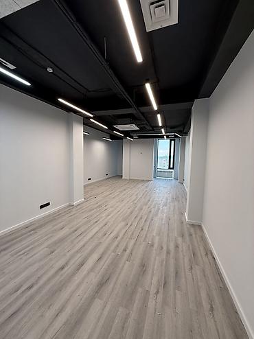 офисы ош: Аренда офисов, 55 м², В бизнес центре, С системой безопасности — 5
