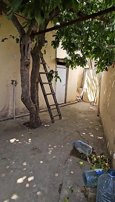 Həyət evləri və villaların satışı: 3 otaqlı, 60 kv. m, Kredit yoxdur, Orta təmir — 2