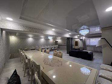 царский село: 700 м², 6 комнат и более, 4 мкр, Без животных — 3