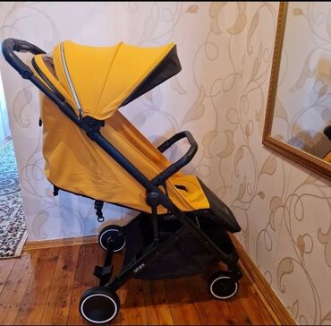 Gəzinti arabaları: Anex air x kalyaska 450 azn yeni kimi az islenib həm Oglan gem qiz