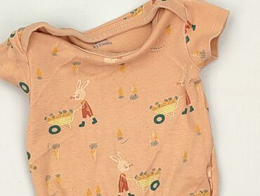 sukienka letnia wyprzedaż allegro: Body, So cute, 9-12 miesięcy, 
stan - Idealny