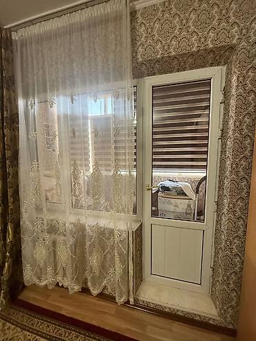Продажа квартир: 1 комната, 35 м², Верхний Джал 106 серия, 6 этаж, Косметический ремонт — 9