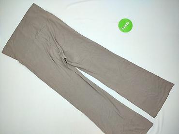 dobry s: H&M, Spodnie materiałowe damskie, rozmiar L — 3