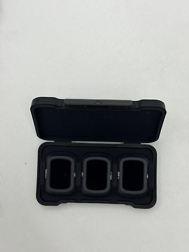 horizon forbidden west: DJI Mavic Air 2 — без дтп складной квадрокоптер с камерой на 3-осевом — 5
