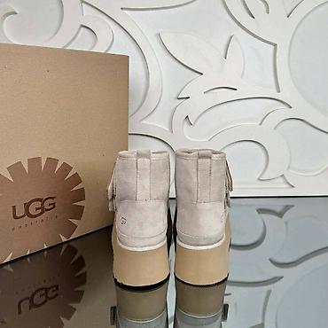 Čizme: Čizme, 37 — 15