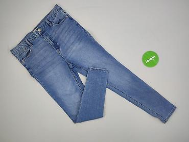 baggiest jeans: Sinsay, Jeansy damskie, rozmiar XL — 2