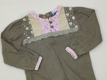 allegro spódniczka: Blouse, Topolino, 1.5-2 years, 86-92 cm, condition - Very good