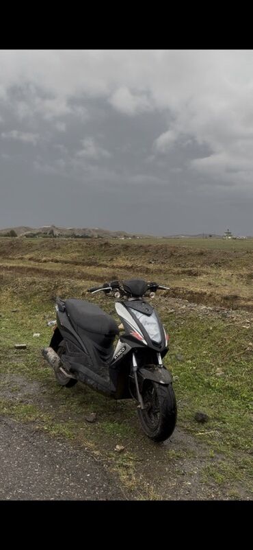 Mopedlər,skuterlər: Tufan - skuter, 150 sm3, 2015 il — 8