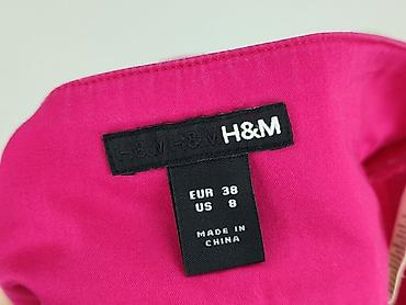 spódniczka basic: H&M, Spódnica damska, rozmiar M — 4