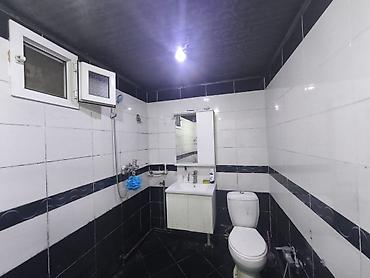 дом частный с земельный учстком в биладжары: 100 м², 3 комнаты, Комби, Газ, Электричество — 9