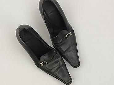 high heels: Лофери та туфлі жіночі, розмір 36 — 1