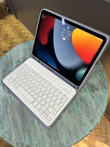 macbook pro 12: Аксессуары для iPad Air 4 1. Чехол для iPad Air 4 2. Клавиатура 3