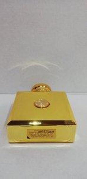 bracne vode: VERSACE POUR FEMME OUD ORIENTAL EDP100ML TSTR | Versace Pour Femme — 7