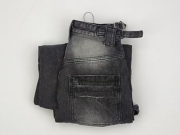 tk maxx dsquared2: Bershka, Jeansy damskie, rozmiar 2XS — 6