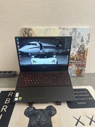 я ищу ноутбук: Ноутбук, Lenovo, 16 ГБ ОЭТ, Intel Core i5, 15.6 ", Колдонулган, Татаал эмес тапшырмалар үчүн, эс тутум NVMe SSD