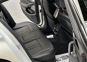 06: BMW 530: 2020 г., 2 л, Автомат, Бензин, Седан — 7