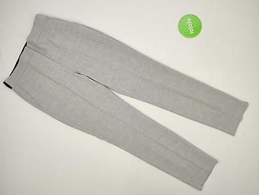 joggers: Zara, Spodnie materiałowe damskie, rozmiar M — 2