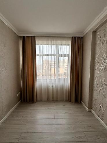 Продажа квартир: 3 комнаты, 98 м², Ата-Тюрк парк Элитка, 5 этаж, Свежий ремонт — 10