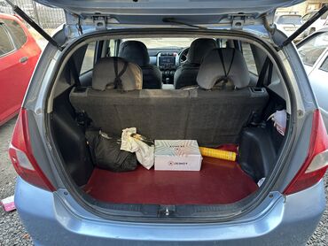 Honda: Honda Fit: 2002 г., 1.5 л, Автомат, Бензин, Хэтчбэк — 6