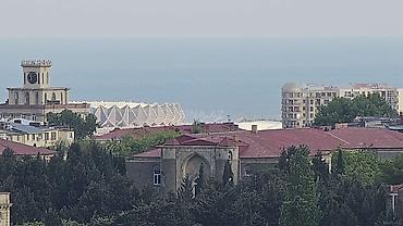 Mənzillər: Bakı, 2 otaqlı, Köhnə tikili, 70 kv. m — 9