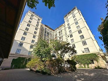 Продажа квартир: 3 комнаты, 120 м², Филармония Элитка, 6 этаж, Евроремонт — 13