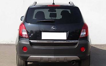 linkovi: VRATA GEPEKA ZA OPEL ANTARA OD 2006. DO 2015. GOD. | Polovni — 1
