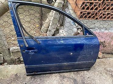 kn filter za auto: VRATA PREDNJA DESNA ZA VOLKSWAGEN PASSAT B5.5, PASSAT B5 OD 1998. DO — 1