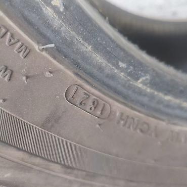 sprinter 516: Шины 245 / 70 / R 16, Лето, Б/у, 1 шт, Внедорожные (АТ/МТ), Корея, Kumho — 5