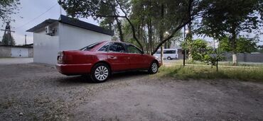редуктор 3 46: Audi A6: 1994 г., 2.6 л, Механика, Бензин, Седан