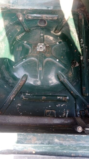 VAZ (LADA): VAZ (LADA) 2104: 0.3 l | 1999 il 250 km Universal -da lalafo.az — 10 VAZ (LADA): VAZ (LADA) 2104: 0.3 l | 1999 il 250 km Universal — 10