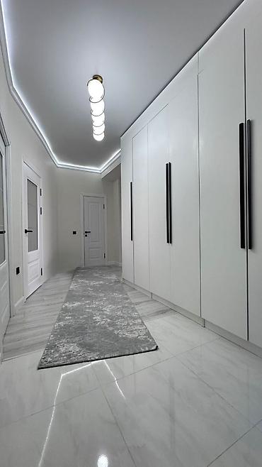 рахат: 2 комнаты, 80 м², Золотой квадрат 7 этаж, Свежий ремонт — 2